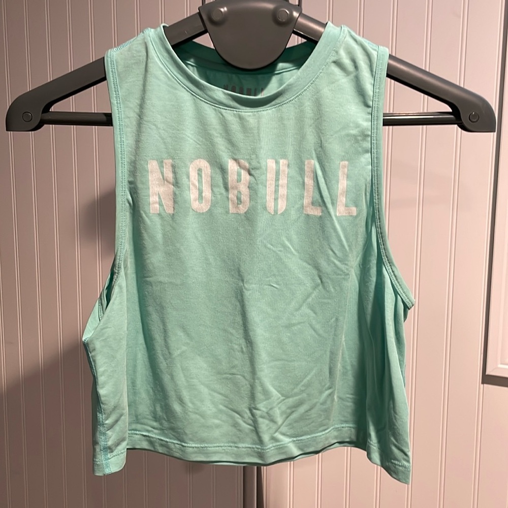 NOBULL muscle tank